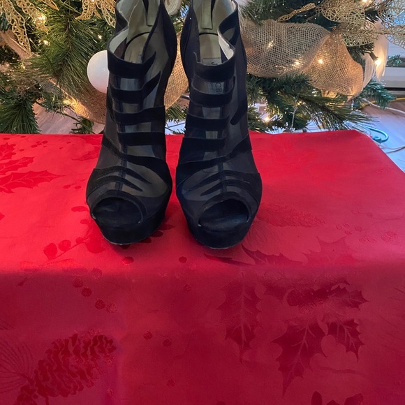 Jimmy Choo - Picture 4 of 12